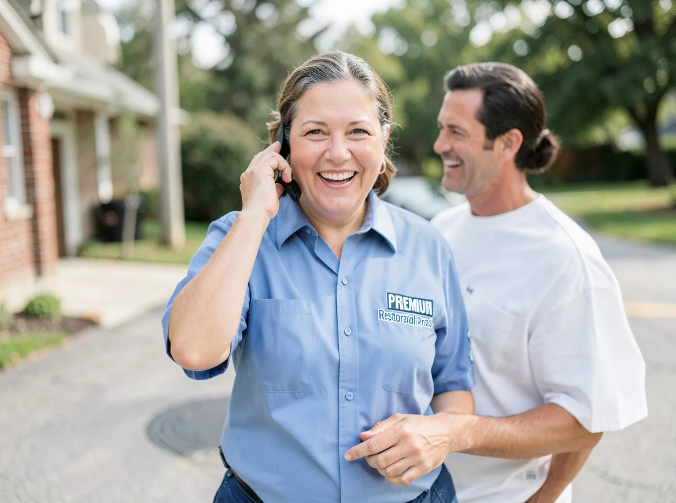 Water Damage Restoration Holstein, NE FAQs